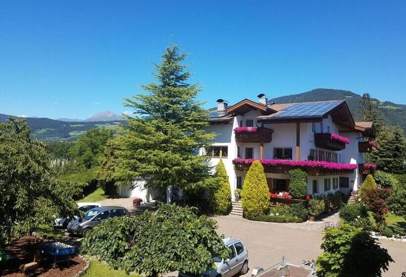 בית, חדר שינה 1, Residence Klementhof