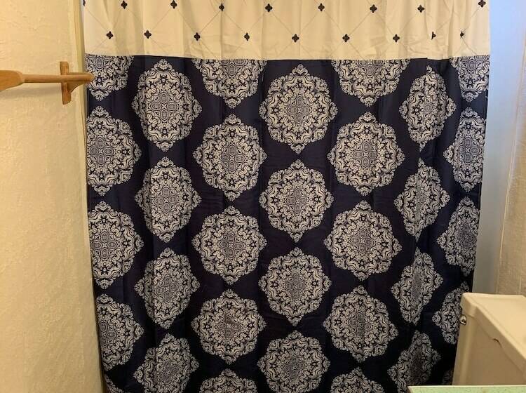 كابينة, South Fork Lodge & Rv Park