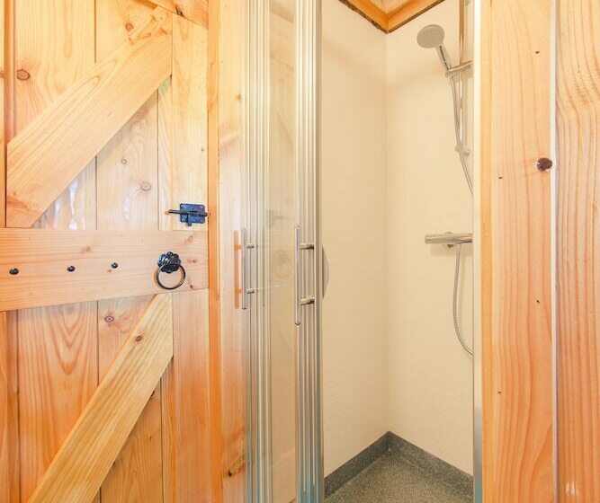 오두막, Slow Living Bij Mölke X Glamping