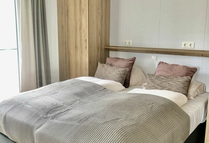 오두막, Slow Living Bij Mölke X Glamping