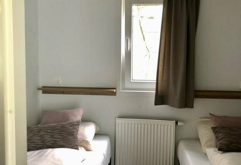 오두막, Slow Living Bij Mölke X Glamping