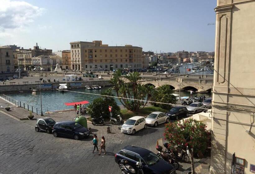 חדר סטנדרט, Varcortigia Bed And Breakfast