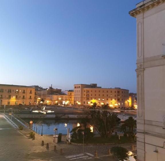 חדר סטנדרט, Varcortigia Bed And Breakfast