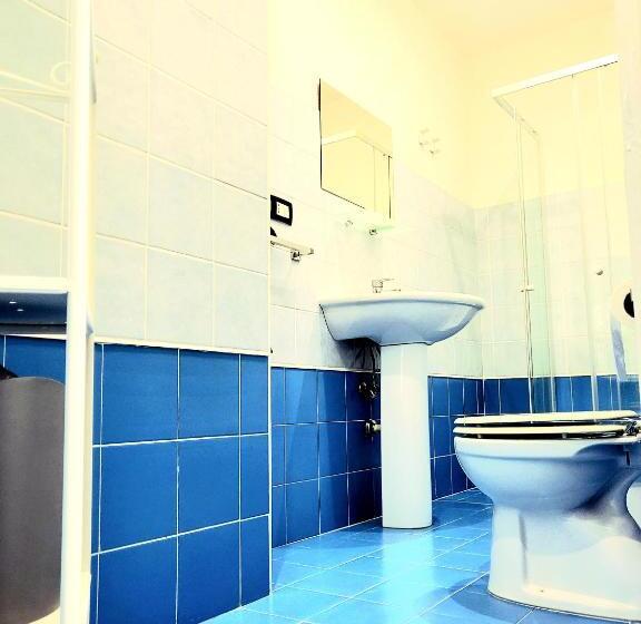 חדר סטנדרט, Varcortigia Bed And Breakfast