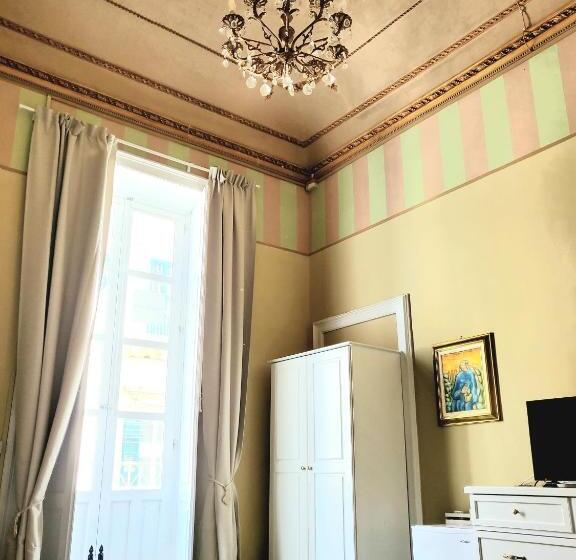 חדר סטנדרט, Varcortigia Bed And Breakfast