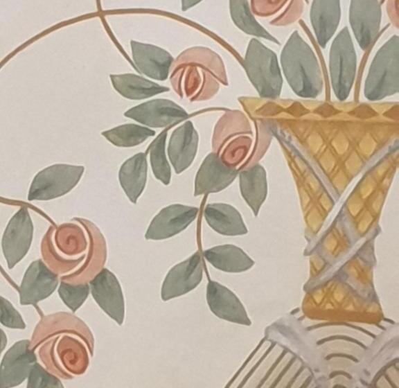 חדר סטנדרט לשלושה עם מרפסת, Varcortigia Bed And Breakfast