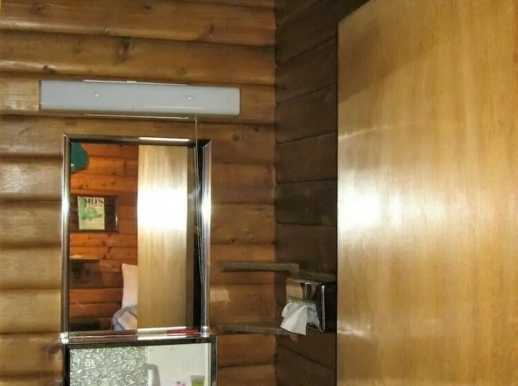 Standard-huone Parivuode, Virginian Resort