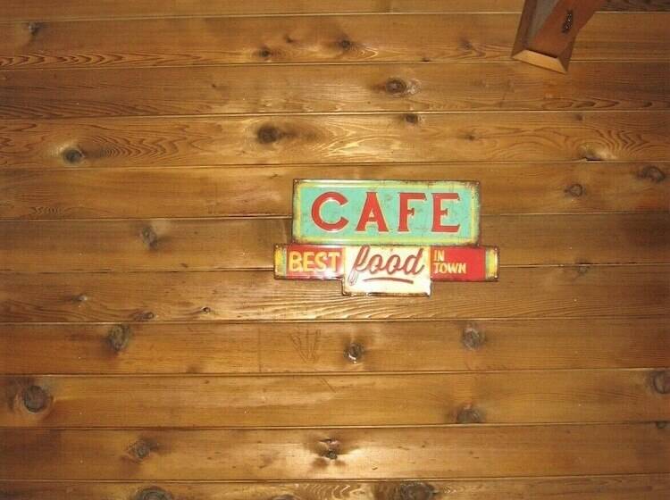 غرفة قياسية سرير مزدوج, Virginian Resort