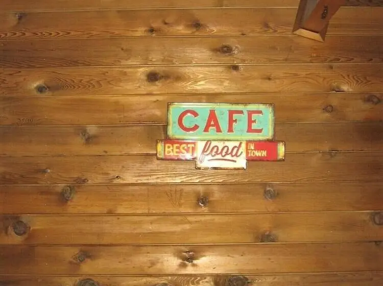 Standard-huone Parivuode, Virginian Resort