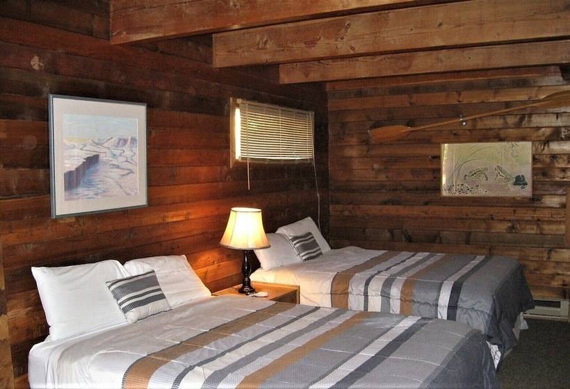 Номер Стандарт 2 Двуспальные Кровати, Virginian Resort