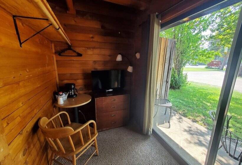 Номер Стандарт Двуспальная Кровать, Virginian Resort