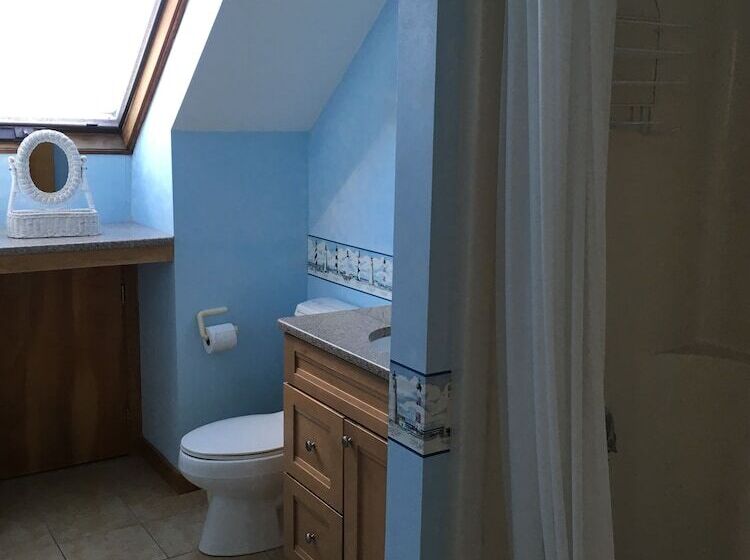 1침실 클래식 아파트, East Harbour Motel And Cottages