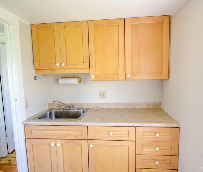 침실 1개 주택, East Harbour Motel And Cottages