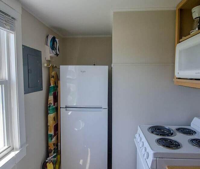 침실 1개 주택, East Harbour Motel And Cottages