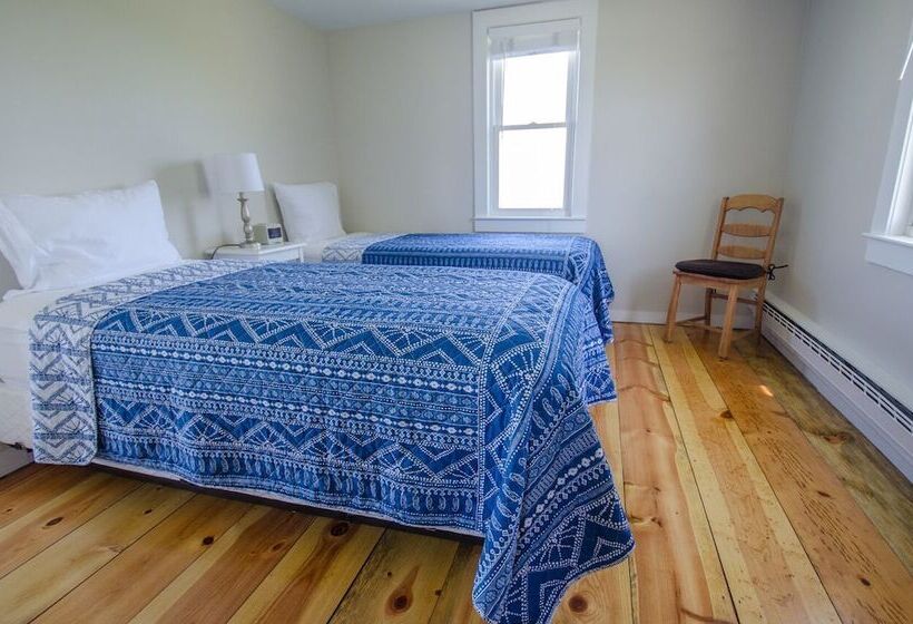 침실 1개 주택, East Harbour Motel And Cottages