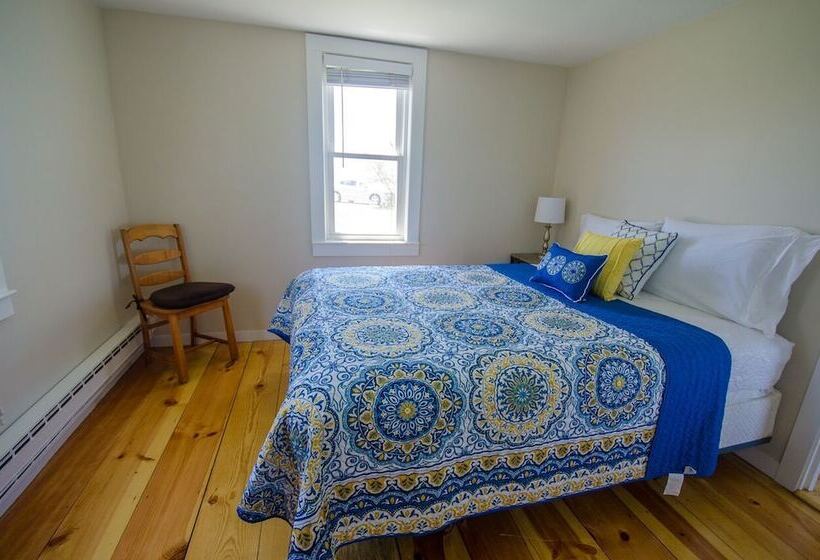 침실 1개 주택, East Harbour Motel And Cottages