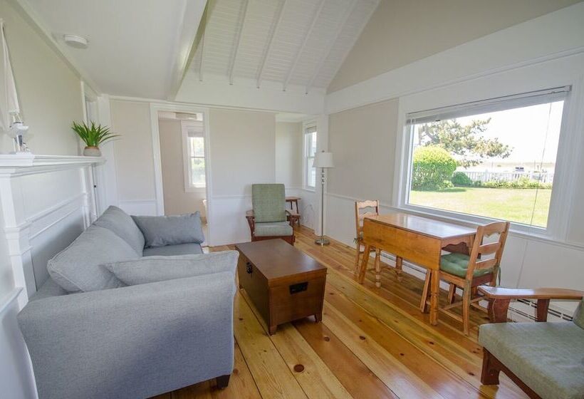 침실 1개 주택, East Harbour Motel And Cottages