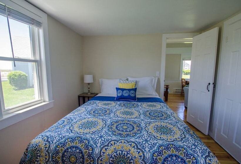 침실 1개 주택, East Harbour Motel And Cottages