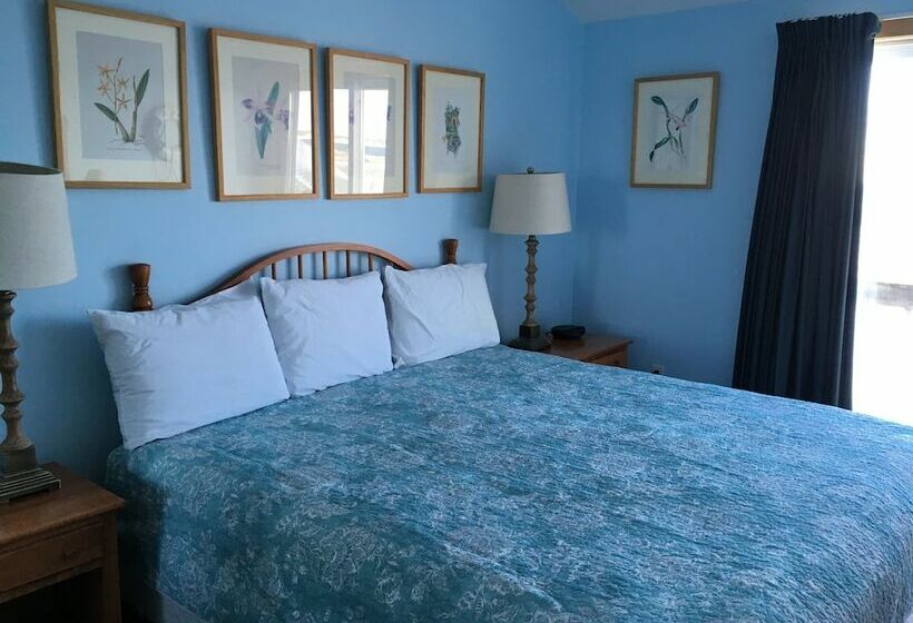 1침실 클래식 아파트, East Harbour Motel And Cottages