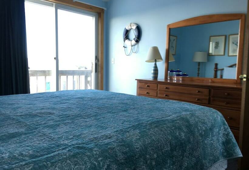 1침실 클래식 아파트, East Harbour Motel And Cottages