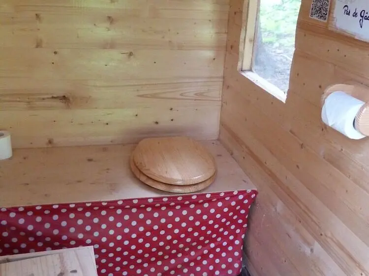 Standard Tent, Eco Bivouac Village D Igloo   Campground