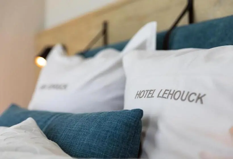 ファミリールーム, Lehouck