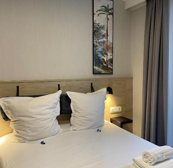 חדר סטנדרט עם מרפסת, Lehouck