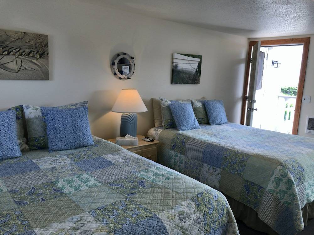 غرفه قياسيه سريرين مزدوجين, Top Mast Resort