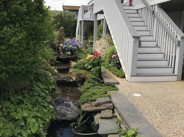 스탠다드 룸 더블 침대 2개, Top Mast Resort