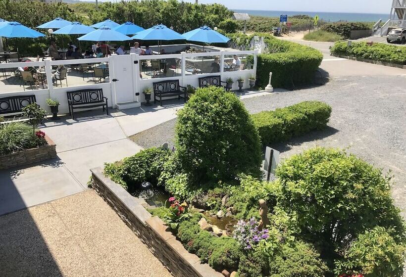 스탠다드 룸 더블 침대 2개, Top Mast Resort