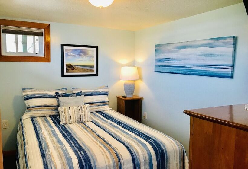 غرفة قياسية متصلة, Top Mast Resort