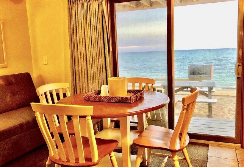 غرفة قياسية متصلة, Top Mast Resort