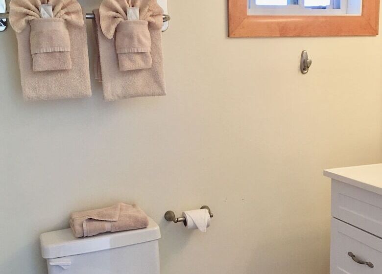 غرفة قياسية متصلة, Top Mast Resort