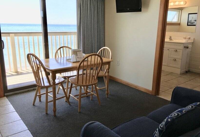 스탠다드 연결 룸, Top Mast Resort