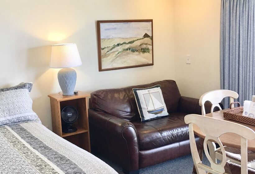 غرفة قياسية متصلة, Top Mast Resort