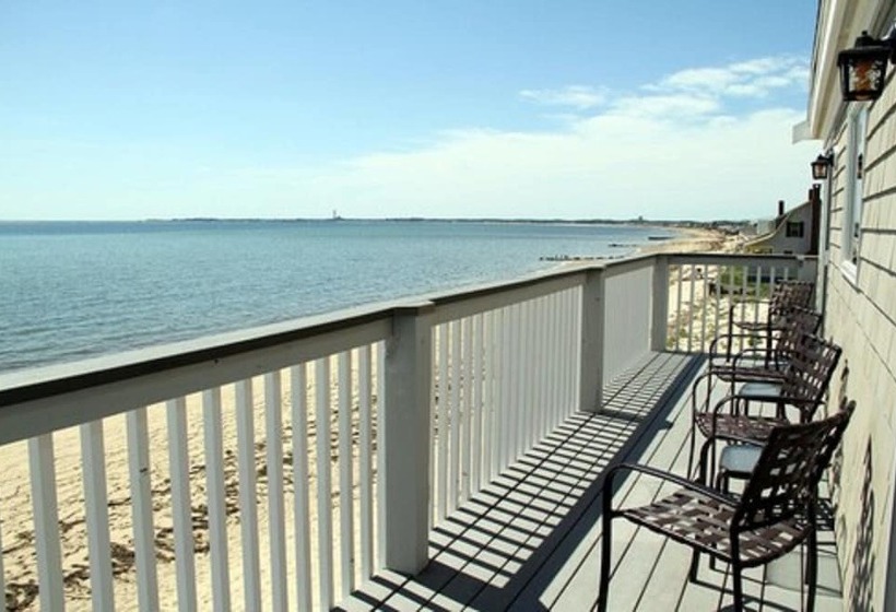 منزل 3 غرف نوم, Top Mast Resort