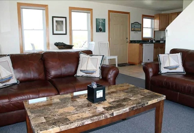 منزل 3 غرف نوم, Top Mast Resort