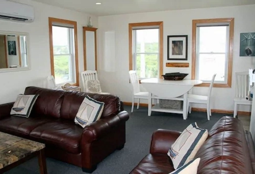 منزل 3 غرف نوم, Top Mast Resort