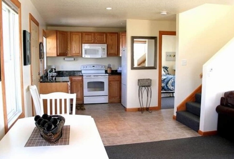 منزل 3 غرف نوم, Top Mast Resort