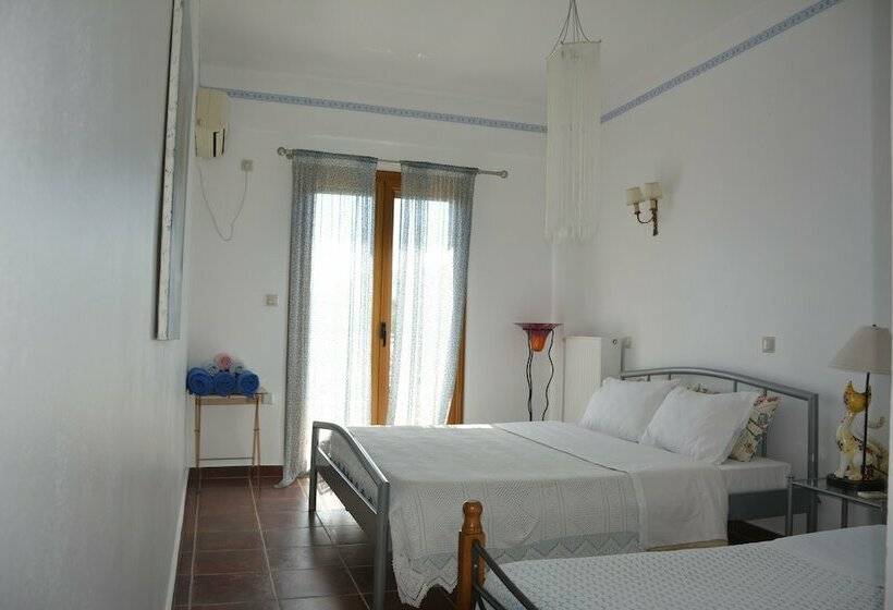 דירת חדר, Aethrio Studios