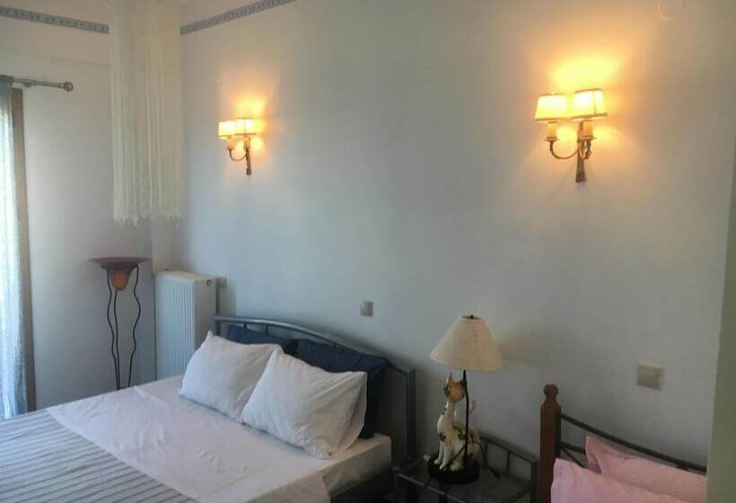 דירת חדר, Aethrio Studios