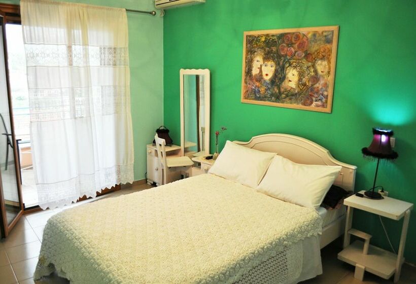 חדר סטנדרט, Aethrio Studios