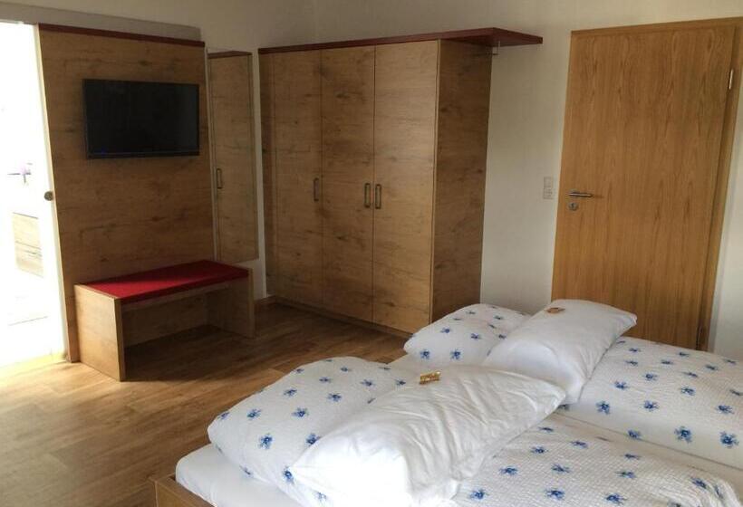 غرفة قياسية, Gasthof Richebächli