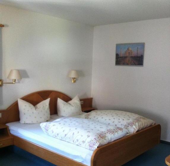 غرفة قياسية, Gasthof Richebächli