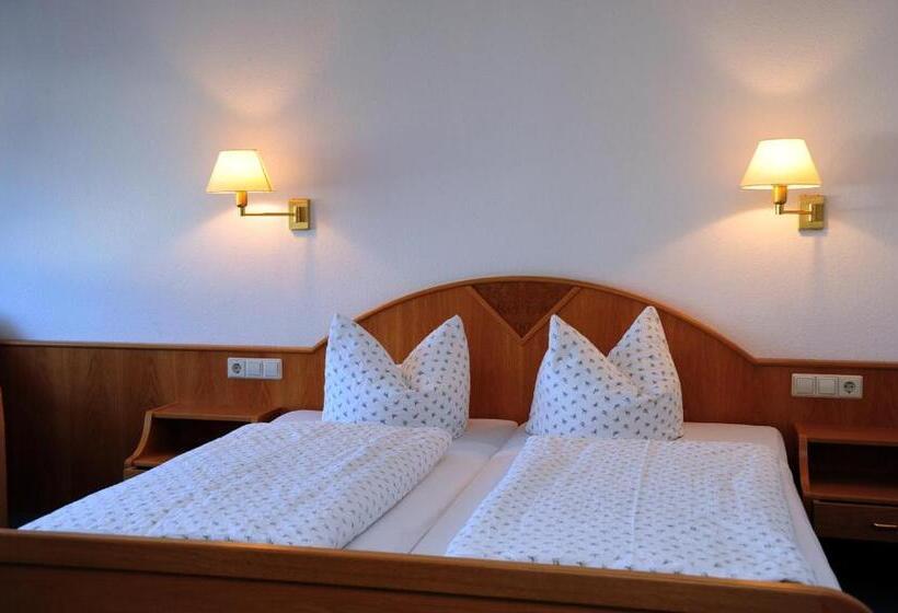 غرفة قياسية, Gasthof Richebächli