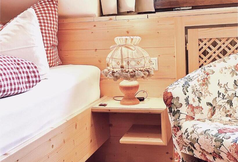 Quarto Comfort, Schwarzwald Hotel Kraeutle