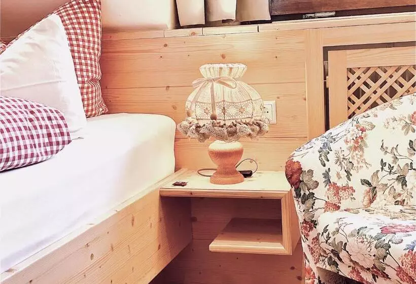 Comfort-huone, Schwarzwald Hotel Kraeutle