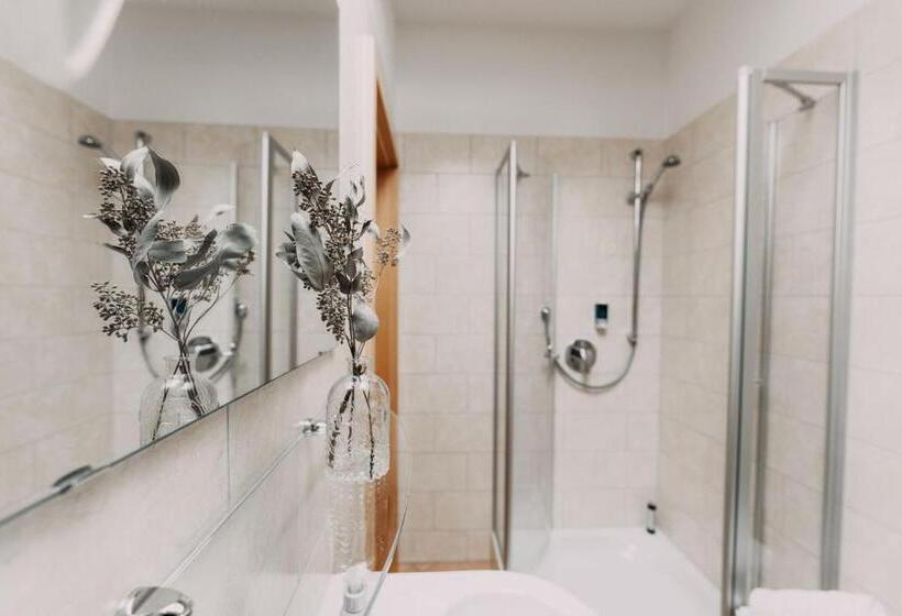 Estúdio standard com Vistas, Schwarzwald Hotel Kraeutle