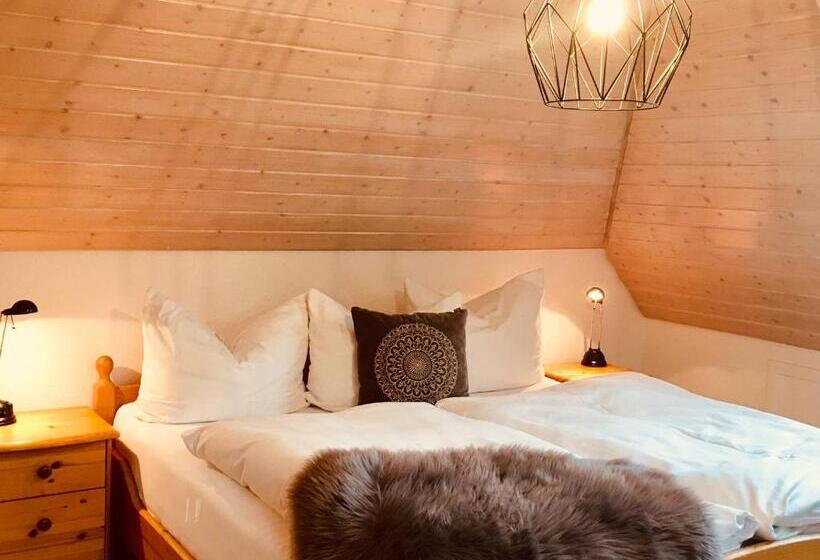 Apartamento 1 Dormitório, Schwarzwald Hotel Kraeutle