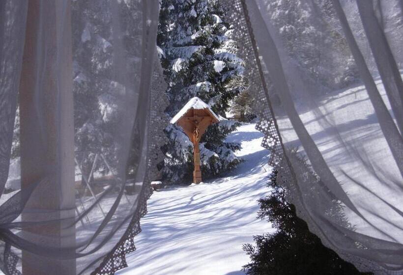 Apartamento 2 Dormitórios, Schwarzwald Hotel Kraeutle